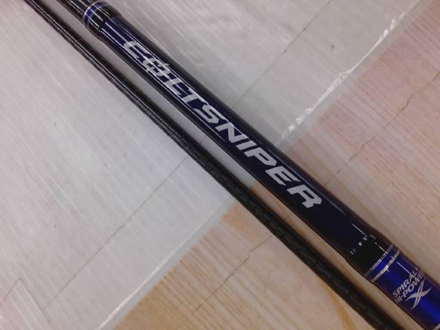 15コルトスナイパー S1000M｜＠ベリーネット 日本最大新品中古釣具WEB