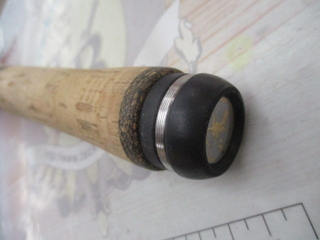 ロードランナーヴォイス LTT630M テクニカルキャスト/オールラウンダー