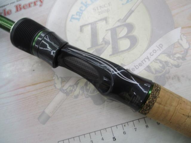 ロードランナーヴォイス LTT630M テクニカルキャスト/オールラウンダー