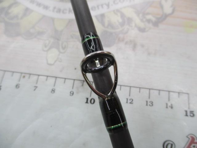 ロードランナーヴォイス LTT630M テクニカルキャスト/オールラウンダー