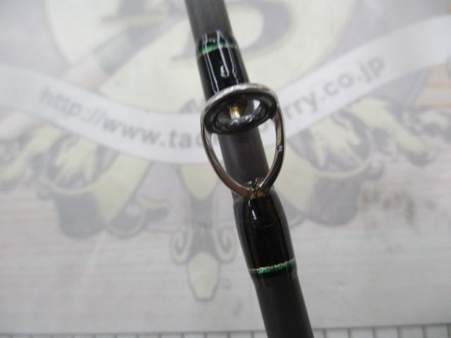 ロードランナーヴォイス LTT630M テクニカルキャスト/オールラウンダー