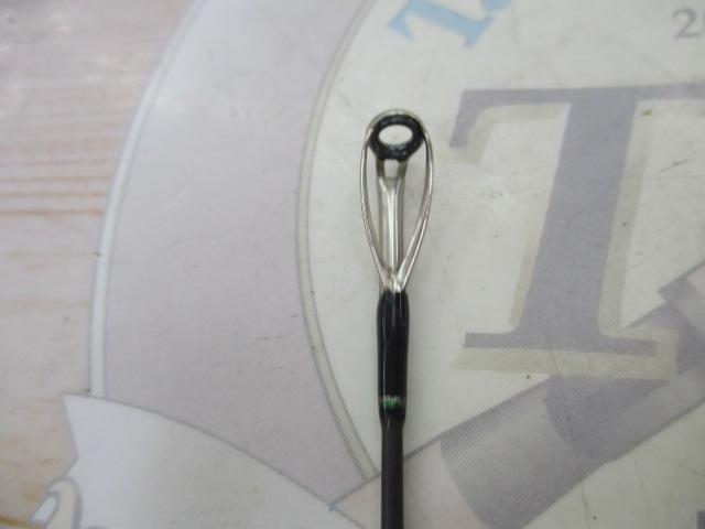 ロードランナーヴォイス LTT630M テクニカルキャスト/オールラウンダー