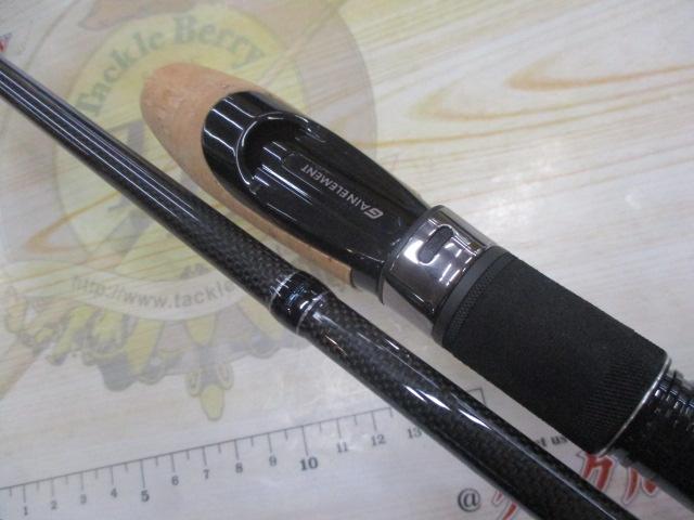 ゲインエレメント GES-65LR