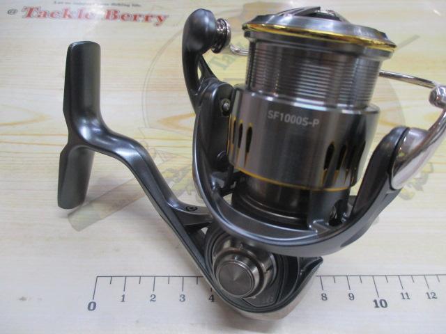 23エアリティ SF1000S-P