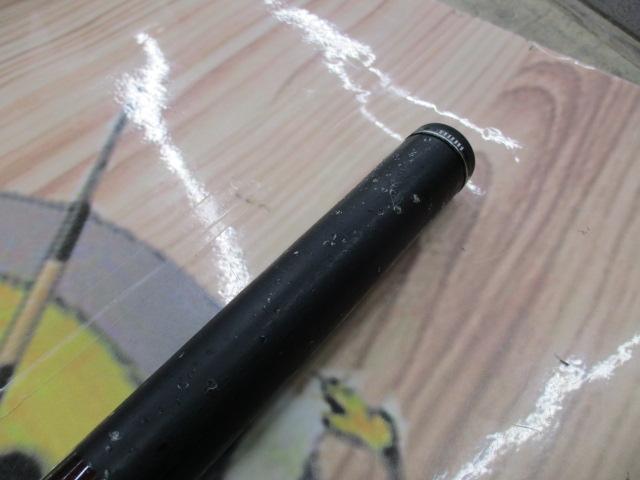 がま磯アオリイカ 50MH