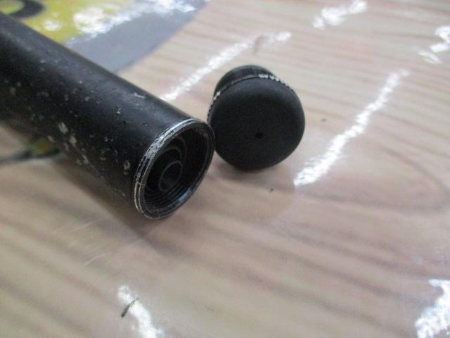 がま磯アオリイカ 50MH