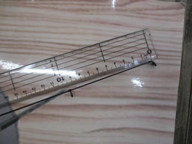 がま磯アオリイカ 50MH