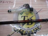 がま磯アオリイカ 50MH