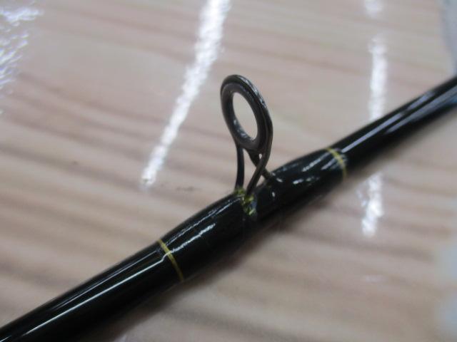 バトラックス BA-60TL｜＠ベリーネット 日本最大新品中古釣具WEBショップ