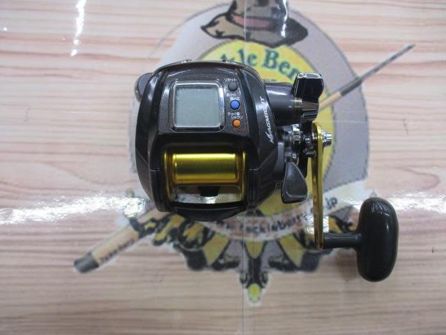 レオブリッツブル 500MM