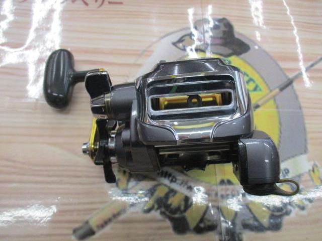 レオブリッツブル 500MM