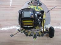 レオブリッツブル 500MM