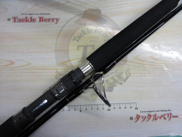 ブルースナイパー 85/4 キャナリー