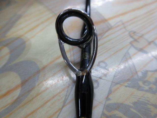 ブルースナイパー 85/4 キャナリー