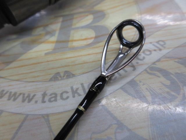 ブルースナイパー 85/4 キャナリー