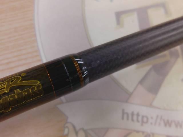 デストロイヤー F6-67X(Hi-10X)SUPER DESTROYERⅡ ICBM