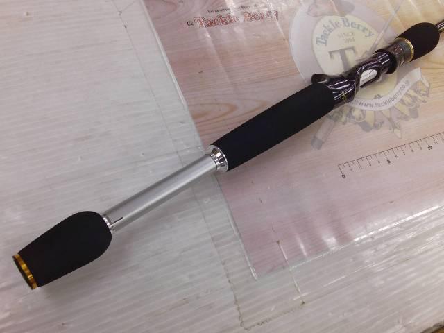 デストロイヤー F6-67X(Hi-10X)SUPER DESTROYERⅡ ICBM｜＠ベリー