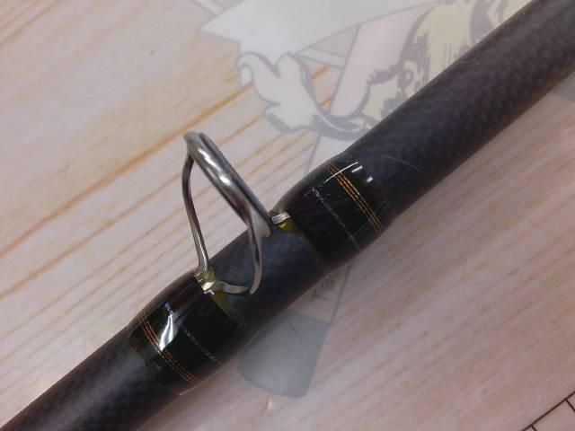 デストロイヤー F6-67X(Hi-10X)SUPER DESTROYERⅡ ICBM