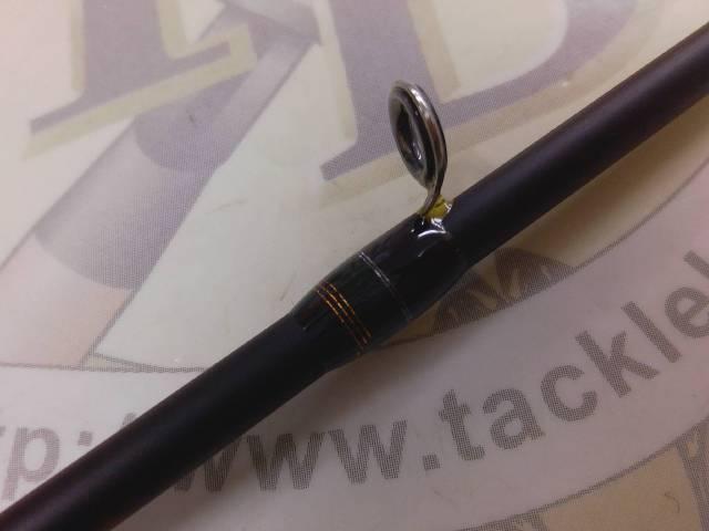 デストロイヤー F6-67X(Hi-10X)SUPER DESTROYERⅡ ICBM