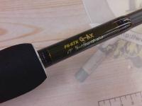 デストロイヤー F6-67X(Hi-10X)SUPER DESTROYERⅡ ICBM