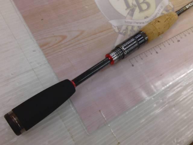 エクスカージョン KE-S63ULST