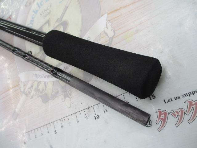 24ハードロッカーBB B810MH