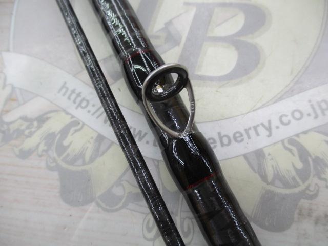 24ハードロッカーBB B810MH