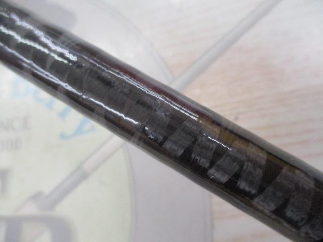 24ハードロッカーBB B810MH