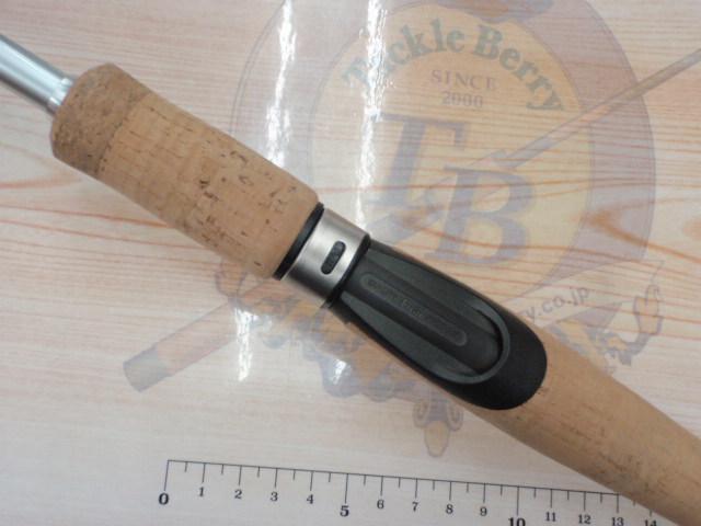 トラスティックS610L