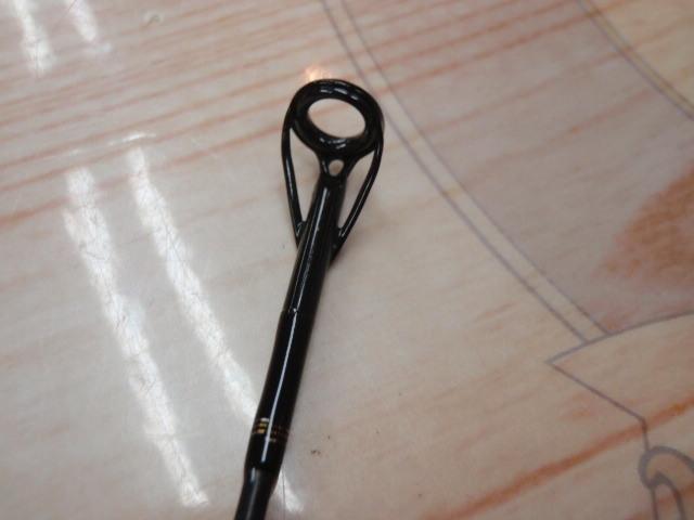 トラスティックS610L