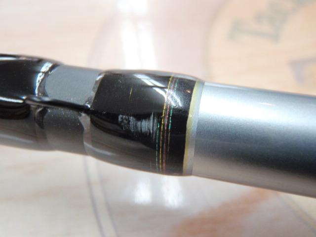 トラスティックS610L