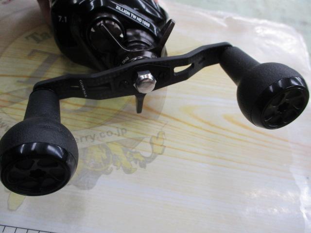 22ジリオン TW HD 1000H