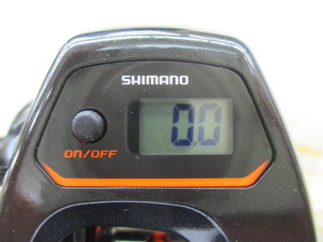 21バルケッタ 151DHPG