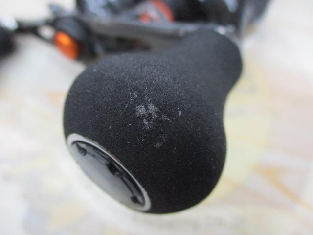 21バルケッタ 151DHPG