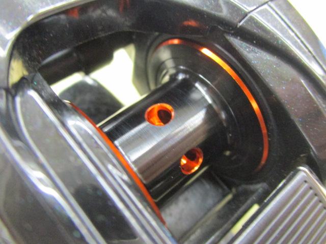 21バルケッタ 151DHPG