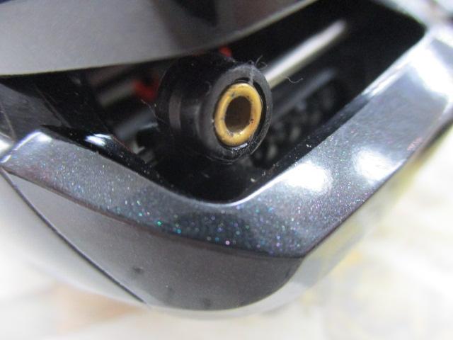 21バルケッタ 151DHPG