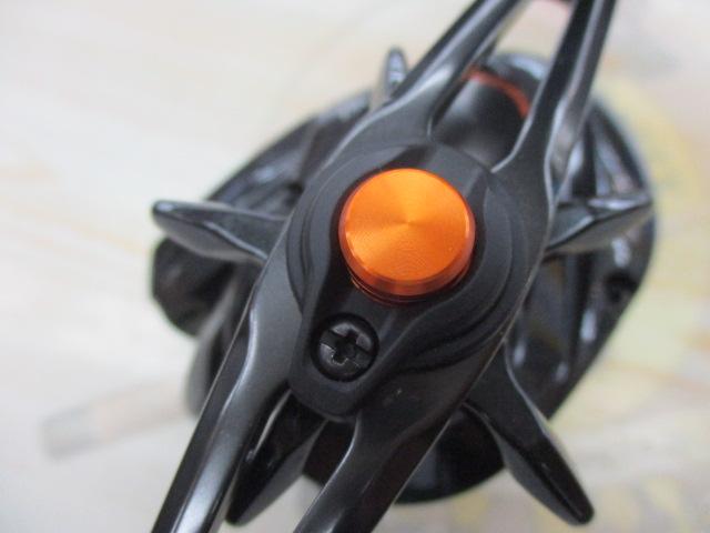 21バルケッタ 151DHPG