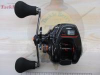 21バルケッタ 151DHPG