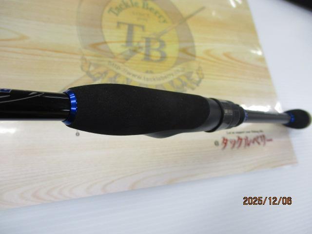 ブルートレック DBTS-6102ML-S