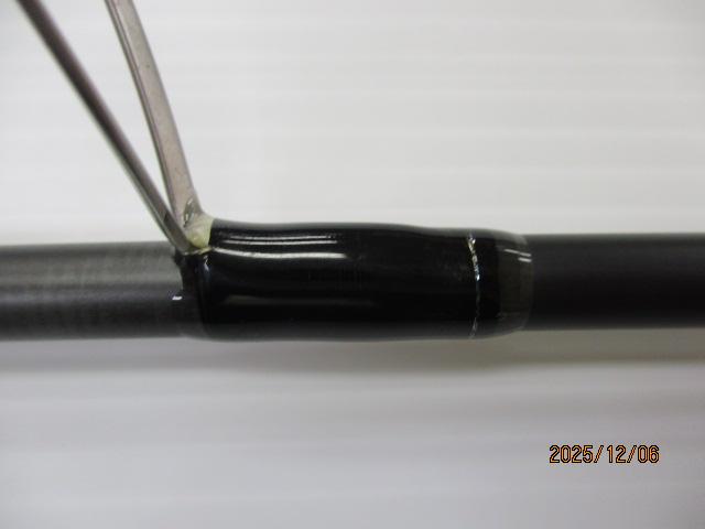 ブルートレック DBTS-6102ML-S