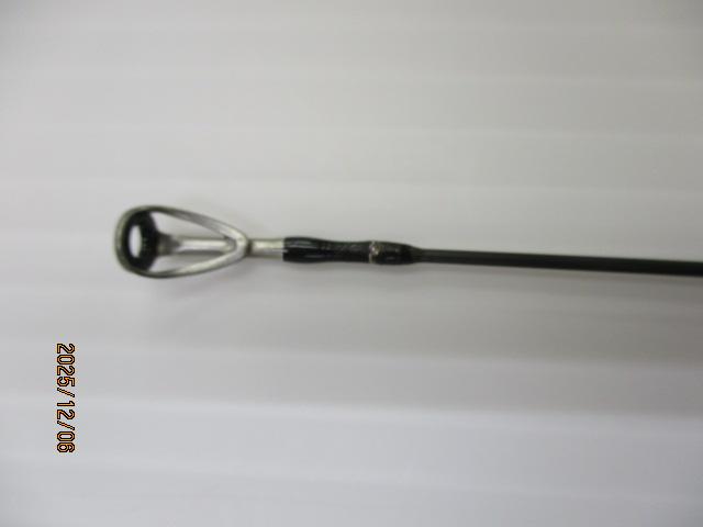 ブルートレック DBTS-6102ML-S