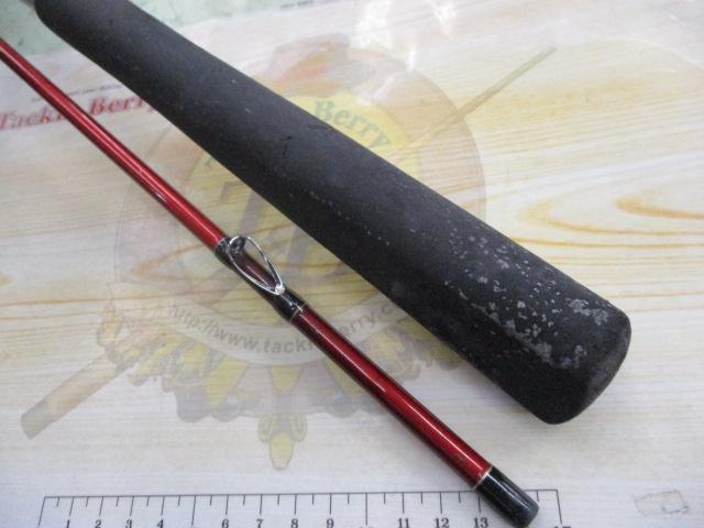 ベーシックギア ムーチングサソイH270