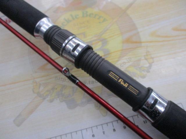 ベーシックギア ムーチングサソイH270