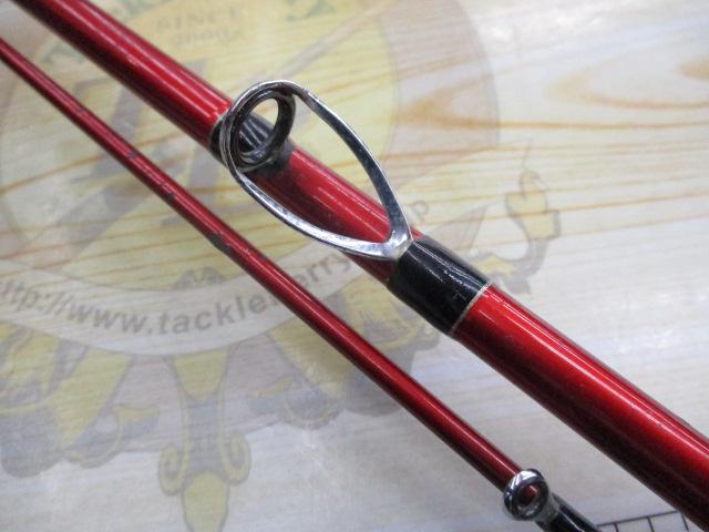 ベーシックギア ムーチングサソイH270