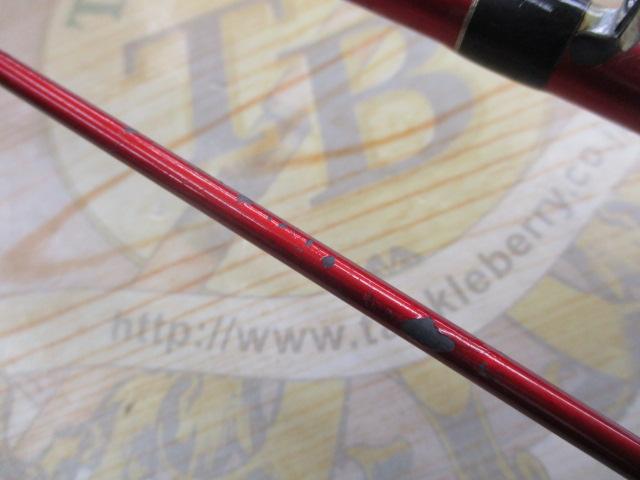 ベーシックギア ムーチングサソイH270