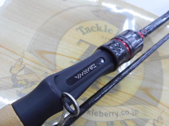 ブレイゾン 662LS・V｜＠ベリーネット 日本最大新品中古釣具WEBショップ