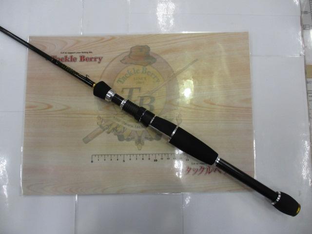 デストロイヤー F4st-61XS(ヘッジホッグ)