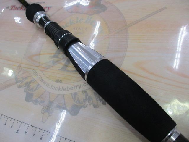 デストロイヤー F4st-61XS(ヘッジホッグ)