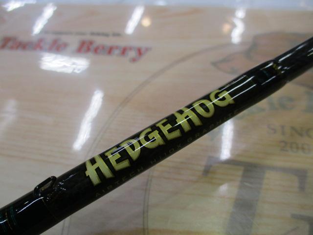 デストロイヤー F4st-61XS(ヘッジホッグ)