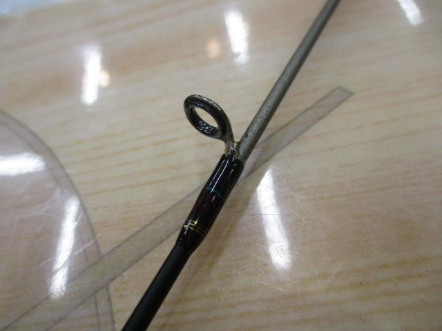 デストロイヤー F4st-61XS(ヘッジホッグ)